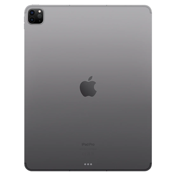 iPad Pro 6